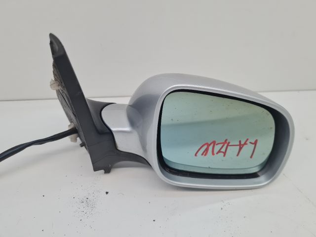 bontott VW BORA Jobb Visszapillantó Tükör (Elektromos)