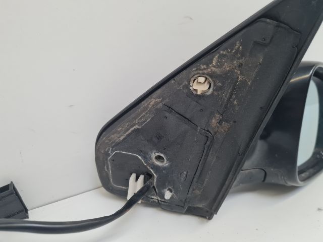 bontott VW BORA Jobb Visszapillantó Tükör (Elektromos)