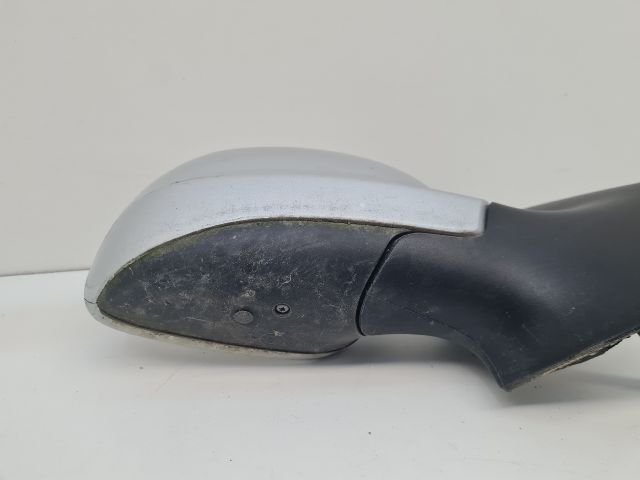 bontott VW BORA Jobb Visszapillantó Tükör (Elektromos)