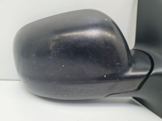 bontott VW BORA Jobb Visszapillantó Tükör (Elektromos)