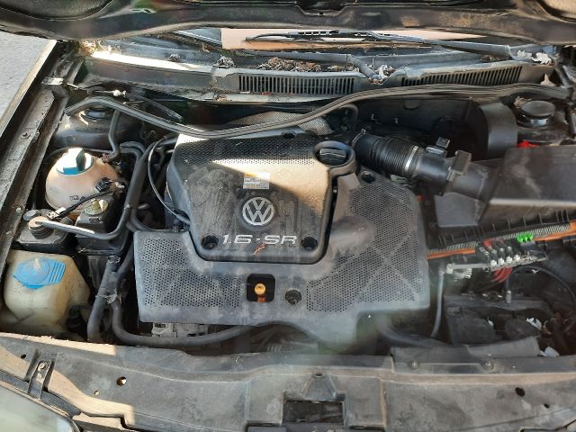 bontott VW BORA Jobb Visszapillantó Tükör (Elektromos)