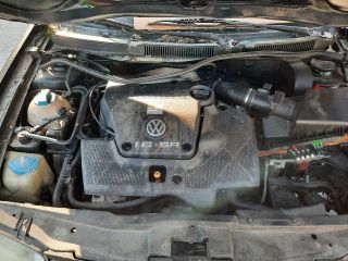 bontott VW BORA Jobb Visszapillantó Tükör (Elektromos)