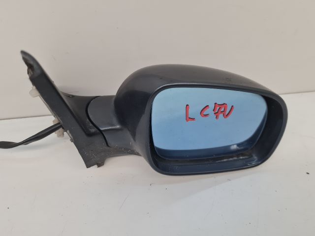 bontott VW BORA Jobb Visszapillantó Tükör (Elektromos)