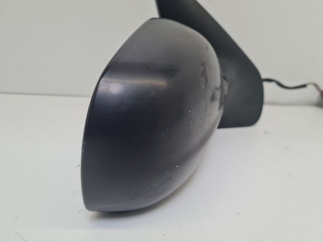 bontott VW BORA Jobb Visszapillantó Tükör (Elektromos)