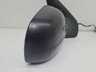 bontott VW BORA Jobb Visszapillantó Tükör (Elektromos)