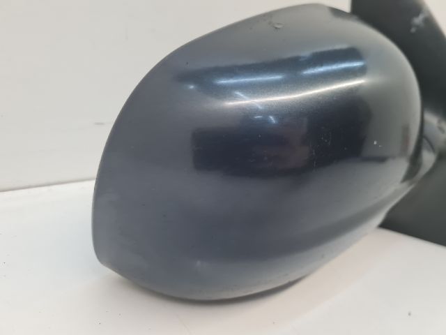 bontott VW BORA Jobb Visszapillantó Tükör (Elektromos)