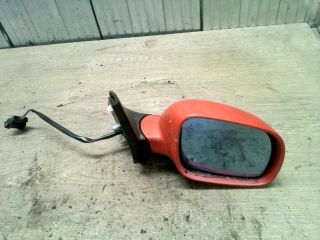 bontott VW BORA Jobb Visszapillantó Tükör (Elektromos)