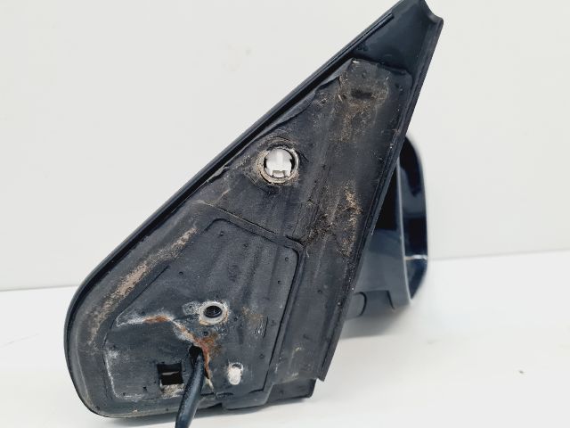 bontott VW BORA Jobb Visszapillantó Tükör (Elektromos)