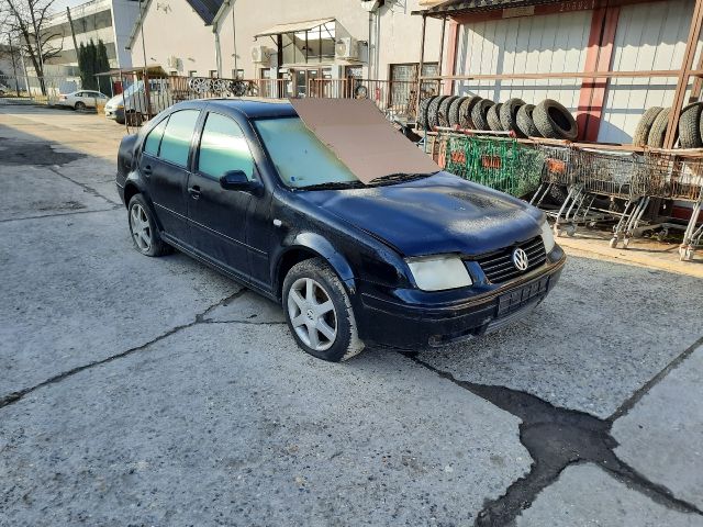 bontott VW BORA Jobb Visszapillantó Tükör (Elektromos)