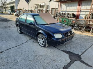 bontott VW BORA Jobb Visszapillantó Tükör (Elektromos)