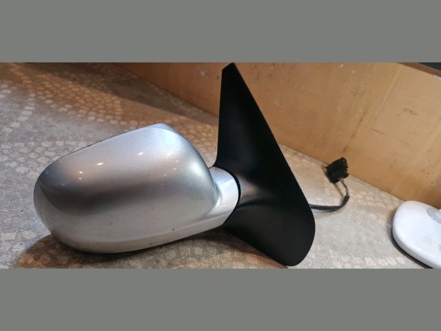 bontott VW BORA Jobb Visszapillantó Tükör (Elektromos)