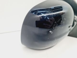 bontott VW BORA Jobb Visszapillantó Tükör (Elektromos)