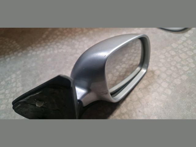 bontott VW BORA Jobb Visszapillantó Tükör (Elektromos)