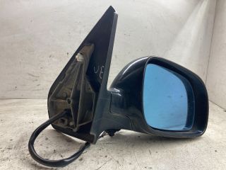bontott VW BORA Jobb Visszapillantó Tükör (Elektromos)