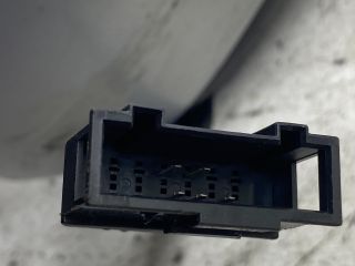 bontott VW BORA Jobb Visszapillantó Tükör (Elektromos)