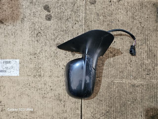 bontott VW BORA Jobb Visszapillantó Tükör (Elektromos)