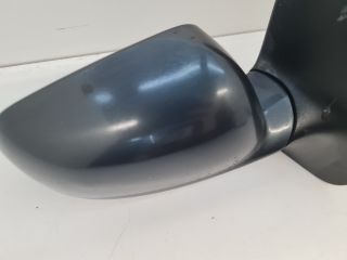 bontott VW BORA Jobb Visszapillantó Tükör (Elektromos)