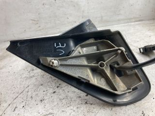 bontott VW BORA Jobb Visszapillantó Tükör (Elektromos)