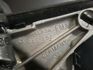 bontott VW BORA Jobb Visszapillantó Tükör (Elektromos)