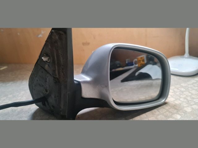 bontott VW BORA Jobb Visszapillantó Tükör (Elektromos)