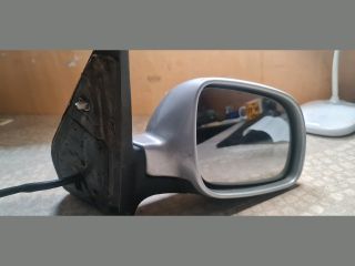 bontott VW BORA Jobb Visszapillantó Tükör (Elektromos)