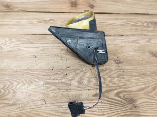 bontott VW BORA Jobb Visszapillantó Tükör (Elektromos)