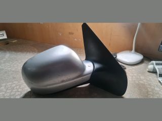 bontott VW BORA Jobb Visszapillantó Tükör (Elektromos)