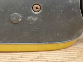 bontott VW BORA Jobb Visszapillantó Tükör (Elektromos)