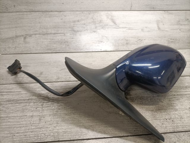 bontott VW BORA Jobb Visszapillantó Tükör (Elektromos)