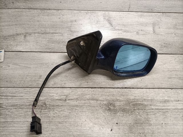 bontott VW BORA Jobb Visszapillantó Tükör (Elektromos)