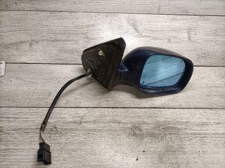bontott VW BORA Jobb Visszapillantó Tükör (Elektromos)