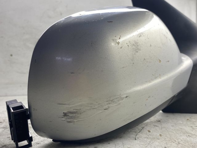 bontott VW BORA Jobb Visszapillantó Tükör (Elektromos)