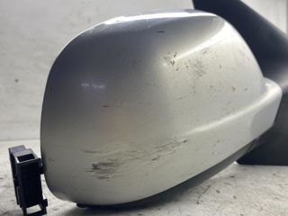 bontott VW BORA Jobb Visszapillantó Tükör (Elektromos)