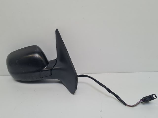 bontott VW BORA Jobb Visszapillantó Tükör (Elektromos)