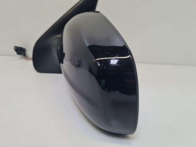 bontott VW BORA Jobb Visszapillantó Tükör (Elektromos)