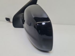 bontott VW BORA Jobb Visszapillantó Tükör (Elektromos)
