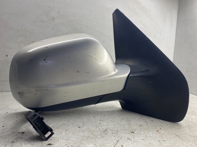 bontott VW BORA Jobb Visszapillantó Tükör (Elektromos)