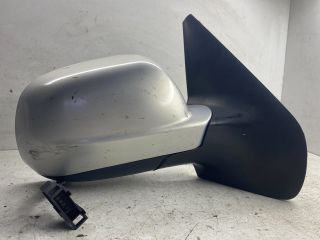 bontott VW BORA Jobb Visszapillantó Tükör (Elektromos)