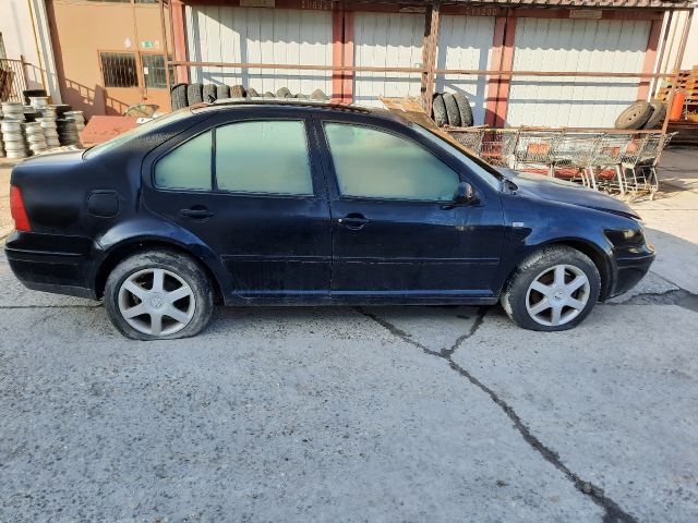 bontott VW BORA Jobb Visszapillantó Tükör (Elektromos)