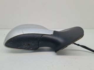 bontott VW BORA Jobb Visszapillantó Tükör (Elektromos)