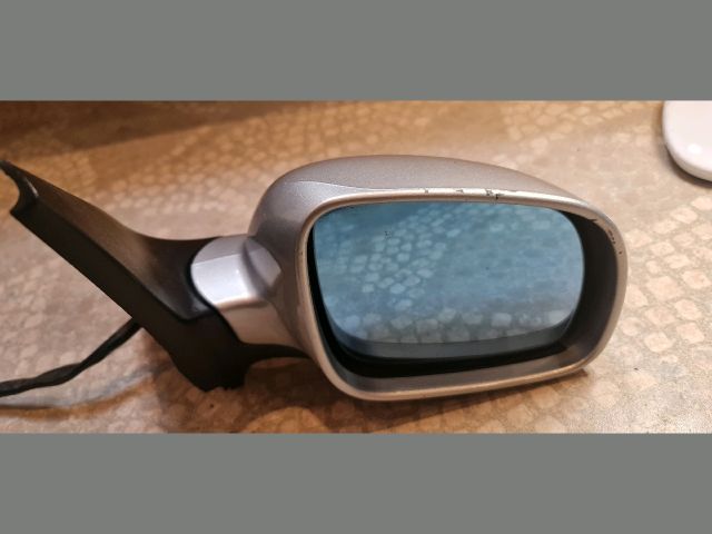 bontott VW BORA Jobb Visszapillantó Tükör (Elektromos)