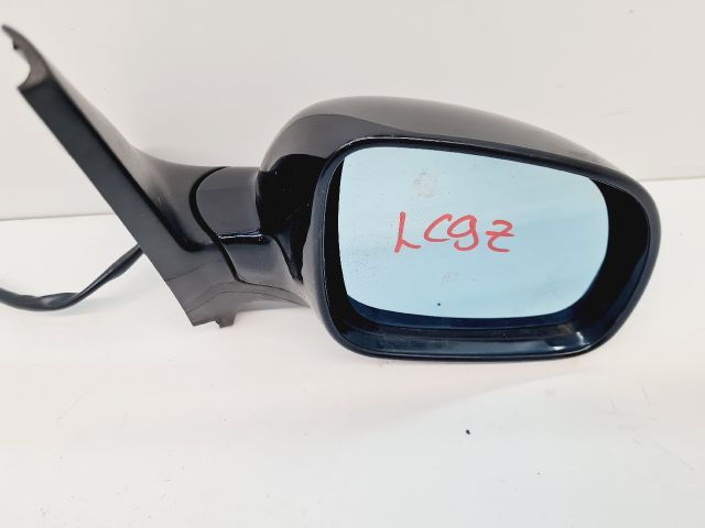 bontott VW BORA Jobb Visszapillantó Tükör (Elektromos)