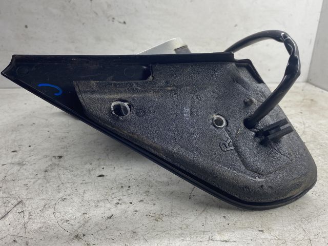 bontott VW BORA Jobb Visszapillantó Tükör (Elektromos)