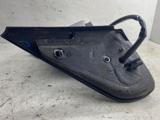 bontott VW BORA Jobb Visszapillantó Tükör (Elektromos)