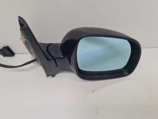 bontott VW BORA Jobb Visszapillantó Tükör (Elektromos)