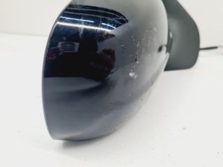 bontott VW BORA Jobb Visszapillantó Tükör (Elektromos)