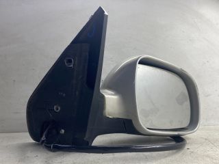bontott VW BORA Jobb Visszapillantó Tükör (Elektromos)