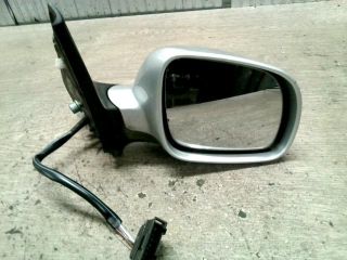bontott VW BORA Jobb Visszapillantó Tükör (Elektromos)
