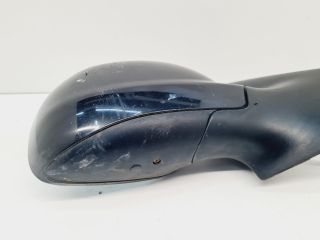 bontott VW BORA Jobb Visszapillantó Tükör (Elektromos)