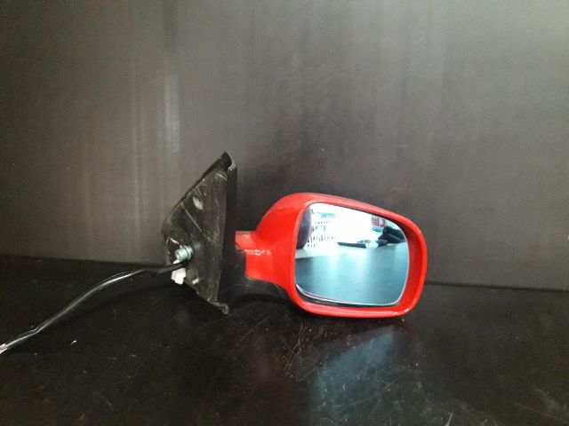 bontott VW BORA Jobb Visszapillantó Tükör (Elektromos)